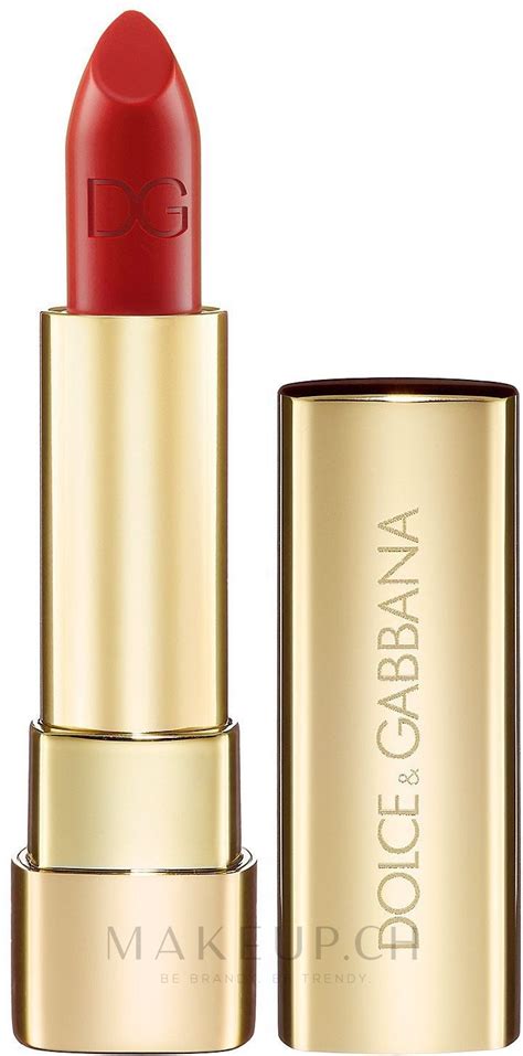 dolce gabbana rouge a levres